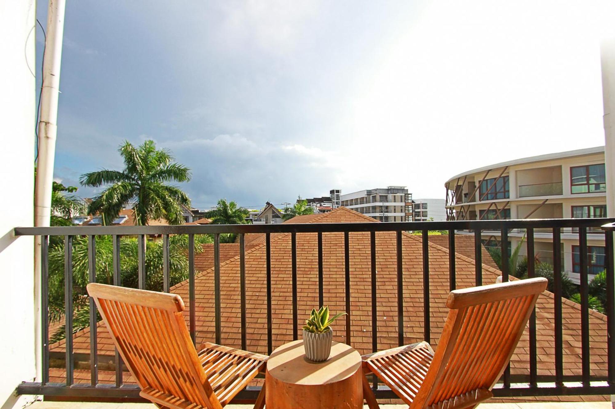 อโลฮา โบราเคย์ โฮเต็ล Hotel Balabag  ภายนอก รูปภาพ